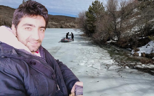 Yozgat'ta kaybolan öğretmenden acı haber geldi