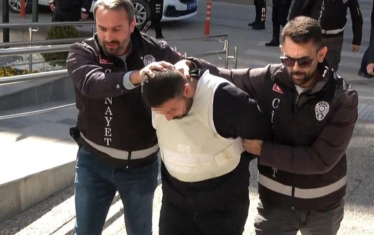 Çorum'da Kahvehanede Tüfekli Saldırı: 1 Ölü, 4 Yaralı