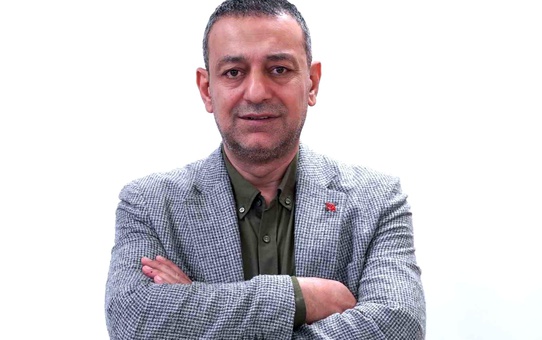 Erkan Güngör, Ordu İnternet Gazeteciler Derneği Başkanı