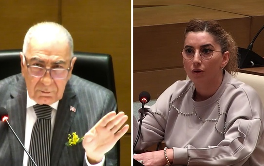 Gözaltına alınan CHP'li başkan hakkında karar verildi
