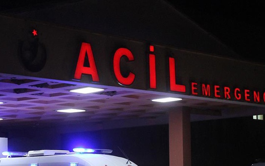 Nevşehir'de camide bir kişi ölü bulundu