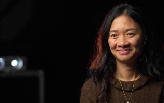 Chloé Zhao'nun Sinema Yaklaşımı