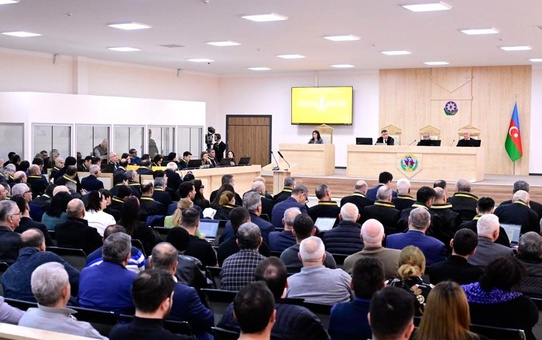 Gukasyan: 'Büyük Ermenistan bir masaldır'