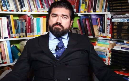 Halk TV'de Rasim Ozan Kütahyalı krizi! Hepsi birden istifa etti