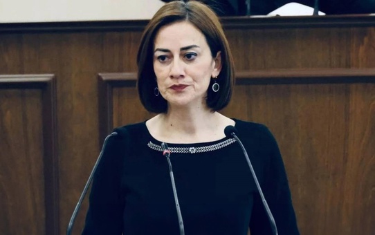 Kürsüye çıkan vekil KKTC'deki fuhuş çarkını ifşa etti