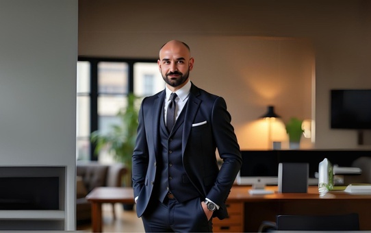 Uluslararası Arenada 4 Büyük Ödülle Milli Gurur: Burak Yaka