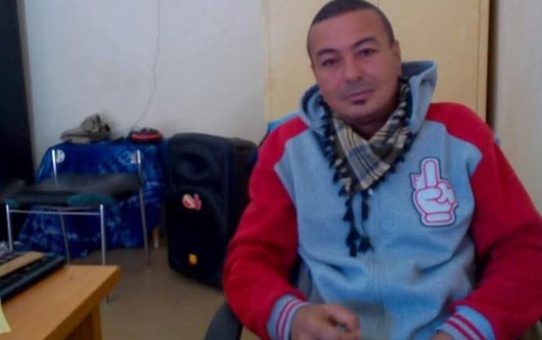 Ölü olduğu iftara davet edilince ortaya çıktı