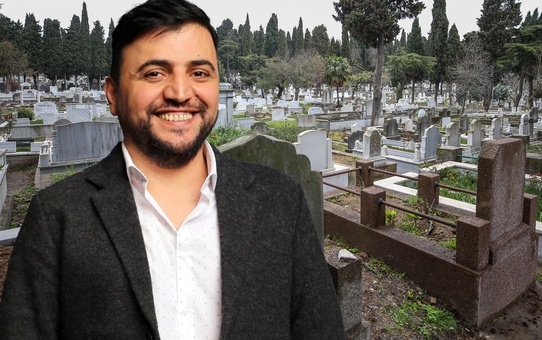Şinasi Yurtsever'in cenaze töreni belli oldu! İşte defnedileceği yer