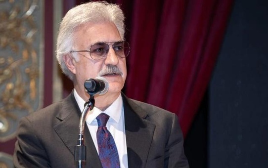 Tamer Karadağlı bu kez kızıyla gündemde! Katıldığı yarışmada ikinci oldu