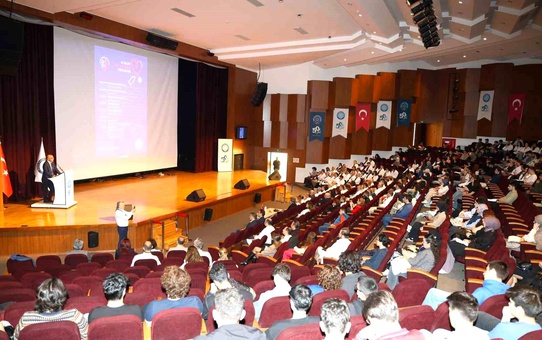 Tıp Bayramı Uludağ Üniversitesi'nde Kutlandı