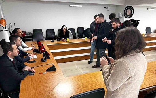 CHP Skandalları Bitmiyor