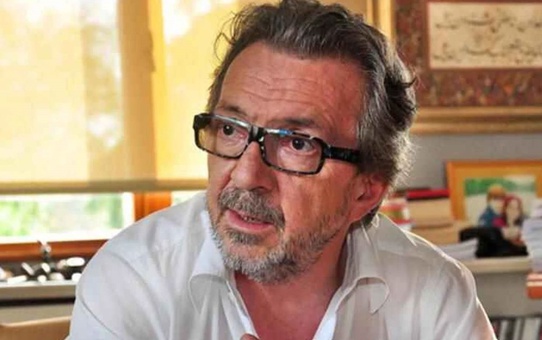 Bir süredir kanser tedavisi gören ünlü yönetmen Osman Sınav hayatını kaybetti