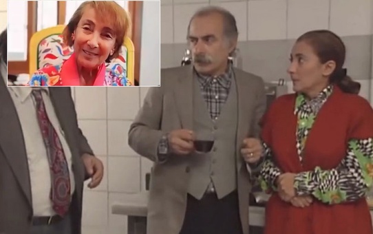 Bizimkiler dizisinin Hacer'i hayatını kaybetti