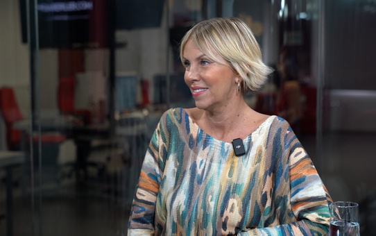 Deniz Pulaş: Annemin öldüğü günün akşamında sahneye çıktım