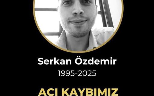 Germencik Kaymakamlığı Personeli Vefat Etti