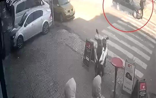 Fatsa'da Feci Kaza: Yaşlı Adam Hayatını Kaybetti