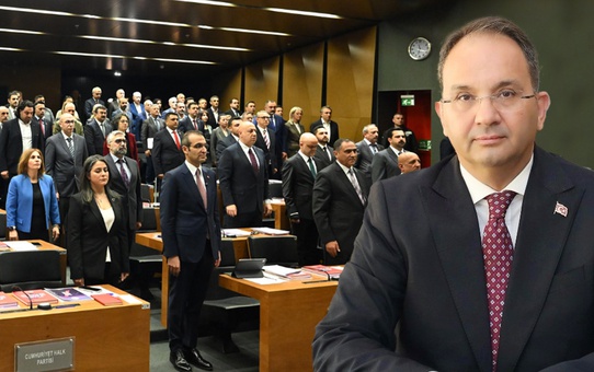 Şişli kayyumu, belediye meclisinin yetkilerini elinden aldı