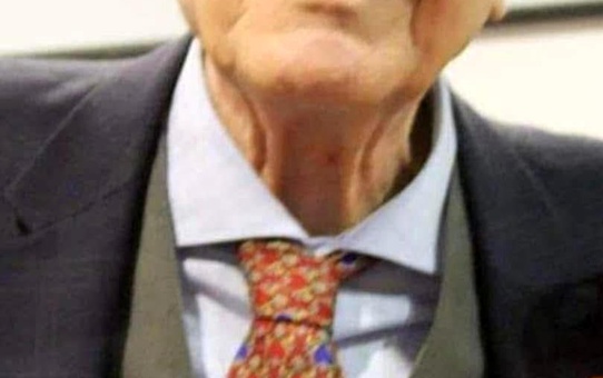 Ergun Kağıtçıbaşı Hayatını Kaybetti