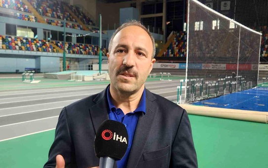 Türk Özel Sporcular Yeni Hedefte