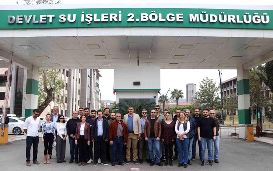Kamu Mühendisleri İçin Maaş Artışı Talebi