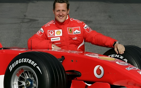 Michael Schumacher'den iyileşmesini bekleyen hayranlarını yıkan haber