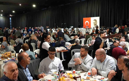 İş İnsanı Yakup Türkal: 'İnsanca yaşamak lüks değildir'