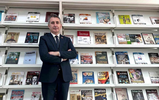 Macaristan'da İslam'ın 109. Yılı