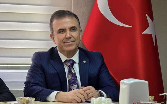 Kozan Ticaret Odası Başkanı'ndan Boykota Tepki