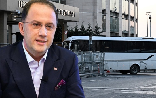 Tutuklanan eski Beylikdüzü Belediye Başkanı için olay iddia: Ruhsat için 6 milyon lira istedi