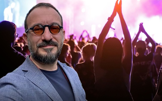 Boykot sonrası projelerden çekilen Abdülkadir Özkan: Pişmanım, milyon dolarlarım yandı