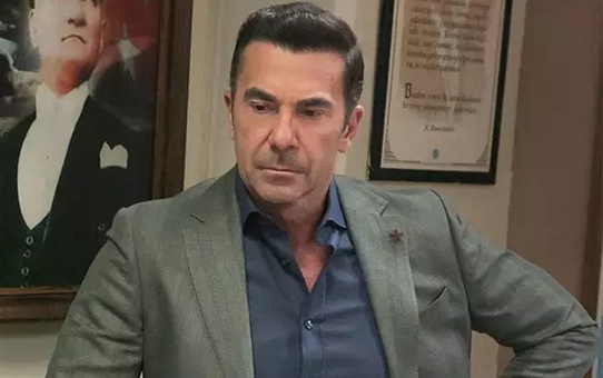 İlker İnanoğlu: aynı yıl içinde hem babamı hem de annemi kaybettim