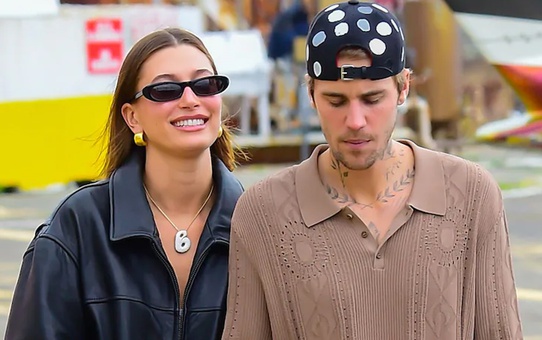 Justin Bieber kabus dolu günler yaşıyor! Eşi dua istedi