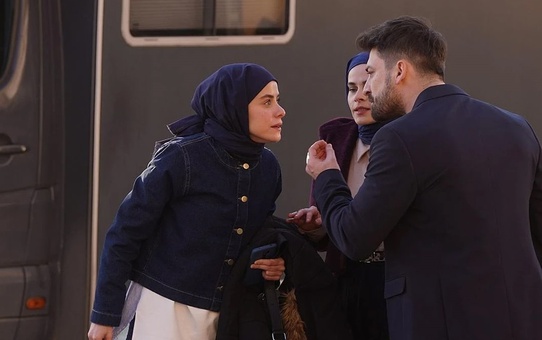 Piyasa dizisi reytinglere yenik düştü! Başrol oyuncusu sebebini açıkladı