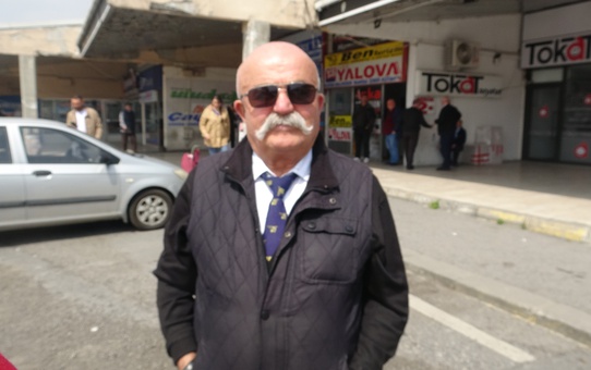 Harem Otogarı'nda 50 Yıl: Eski yoğunluk, yeşilçam anıları ve yeni otogar talebi