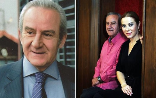 Usta oyuncu Ahmet Levendoğlu hayatını kaybetti