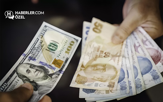 İşte krize rağmen Türkiye'nin önündeki büyük fırsat