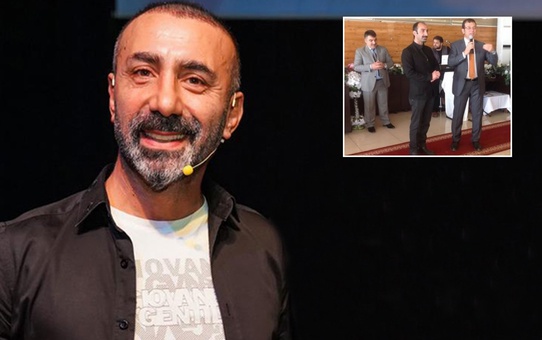 Oyuncu Metin Yıldız'dan İmamoğlu sessizliğine yanıt: Çok yoğunum