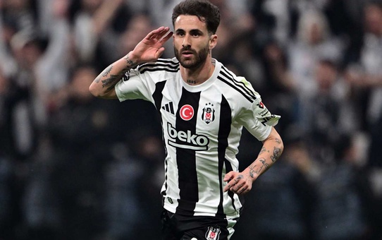 Rafa Silva'nın geleceği için Beşiktaşlıları kahredecek iddia