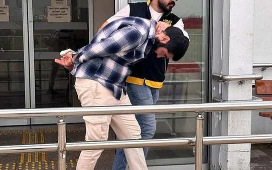 31 yaşındaki genç, öğretmen ağabeyini öldürdü! İşte ilk sözleri