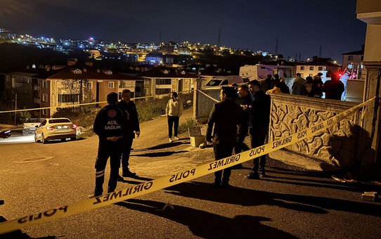 Sakarya'da 5 kişinin hayatını kaybettiği silahlı kavgaya ilişkin soruşturmada 3 kişi daha tutuklandı
