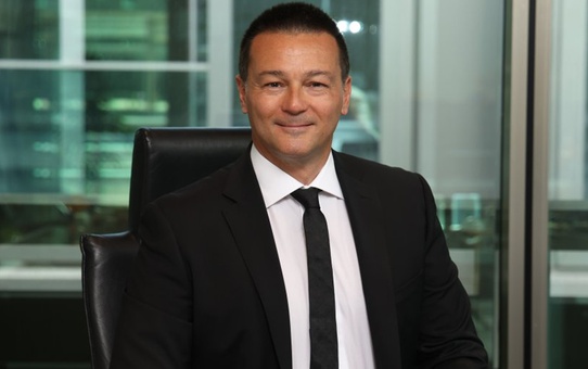 Eski Zorlu Holding CEO'su Cem Köksal için 5 yıl 3 aya kadar hapis talebi