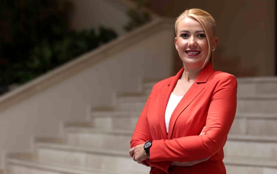 Kadın Girişimcilere Yönelik Dijital Pazarlama Konferansı Yapılacak