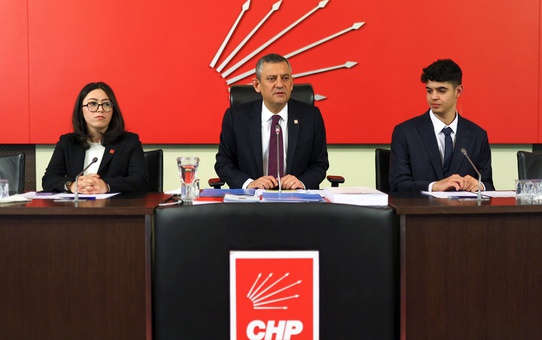 CHP'de MYK belli oldu! Kılıçdaroğlu'na yakın isim de listede