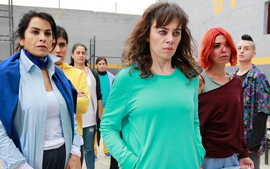 'Avlu' 6 yıl sonra ekranlara dönüyor