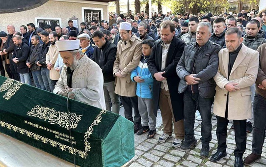 Üsküdar'da Çöp Kavgası Kanlı Bitti