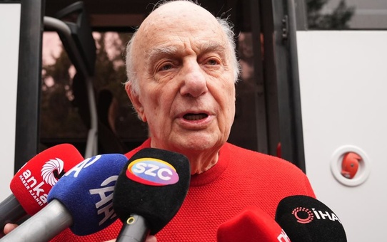 Yargıtay, Çetin Doğan dahil 6 komutanın hapis cezalarını onadı