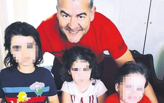 ''Oğlu benim babam değilsin'' deyince test yaptıran iş insanına şok üstüne şok
