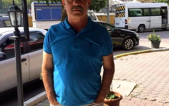 Köksal Kaçmaz cinayetinde ceza verildi