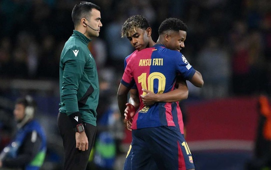 Barcelona'nın yıldızının Süper Lig devine transferi tek bir maç yüzünden yatmış