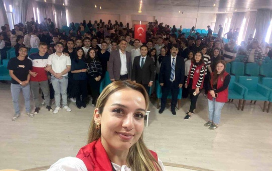 Beylikova'da Gençlik Buluşması